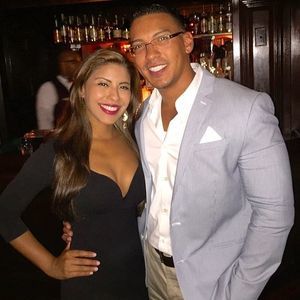 Meet your Posher, Jay-r